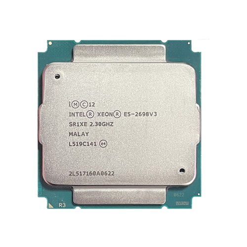 CPU intel XEON E5 2698 v3 - PCGIALAP.COM.VN